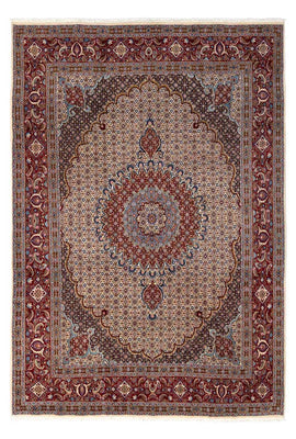 Persisk tæppe - Classic - 350 x 245 cm - beige