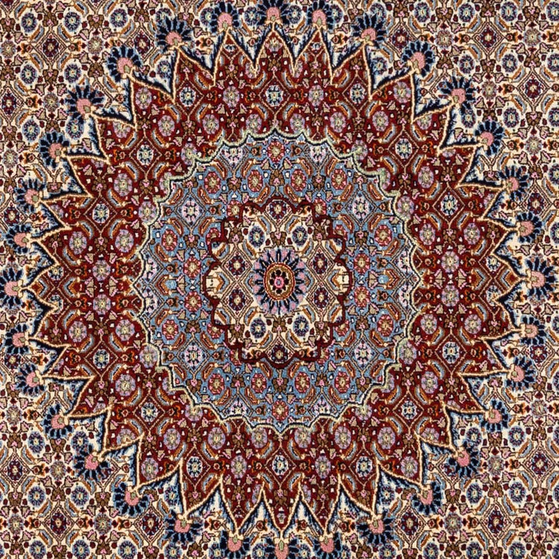 Persisk tæppe - Classic - 350 x 245 cm - beige