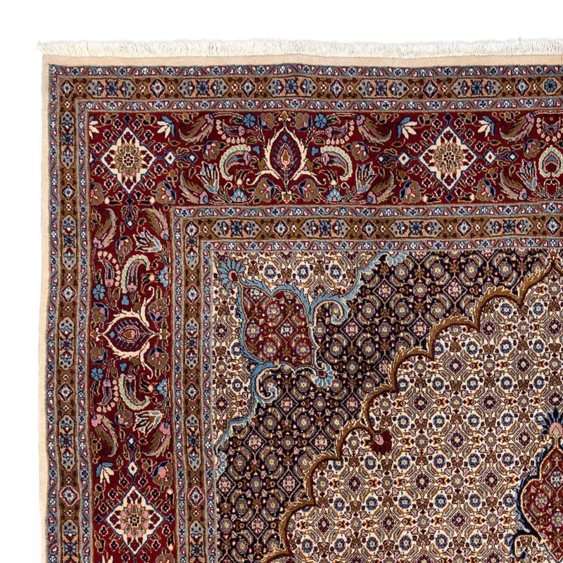 Persisk tæppe - Classic - 350 x 245 cm - beige