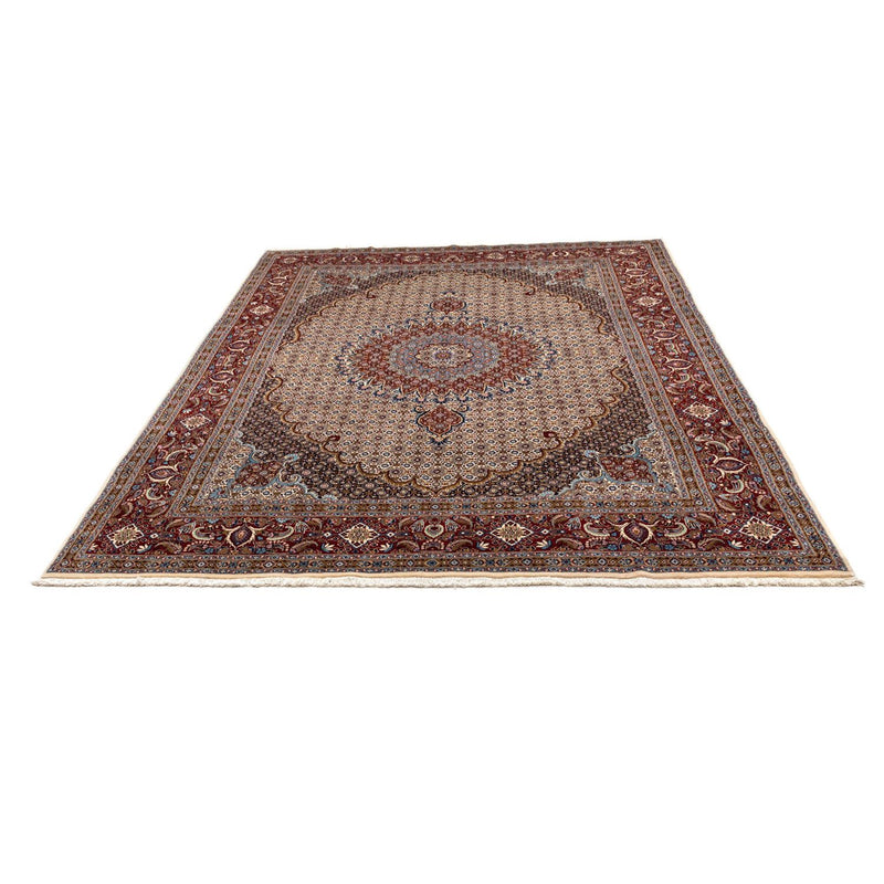 Persisk tæppe - Classic - 350 x 245 cm - beige