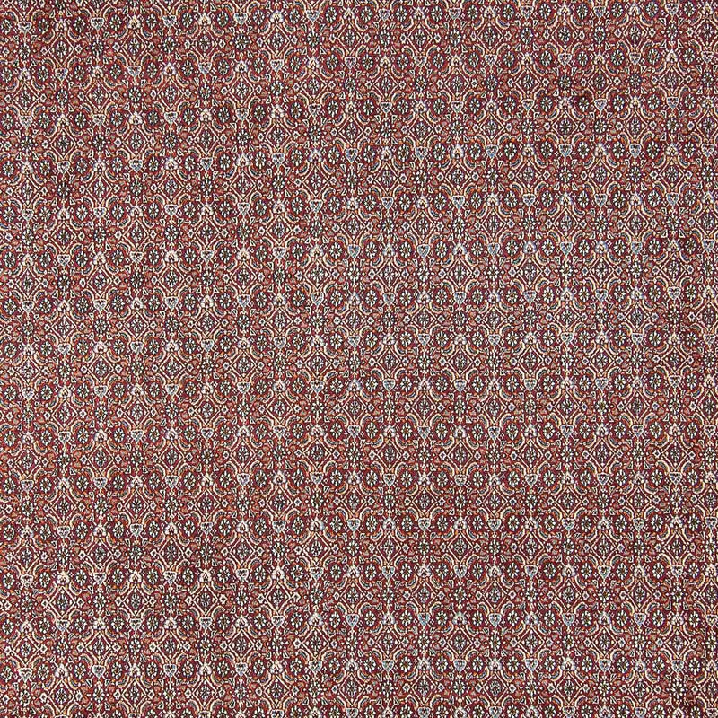 Persisk tæppe - Classic - 397 x 296 cm - lysrød