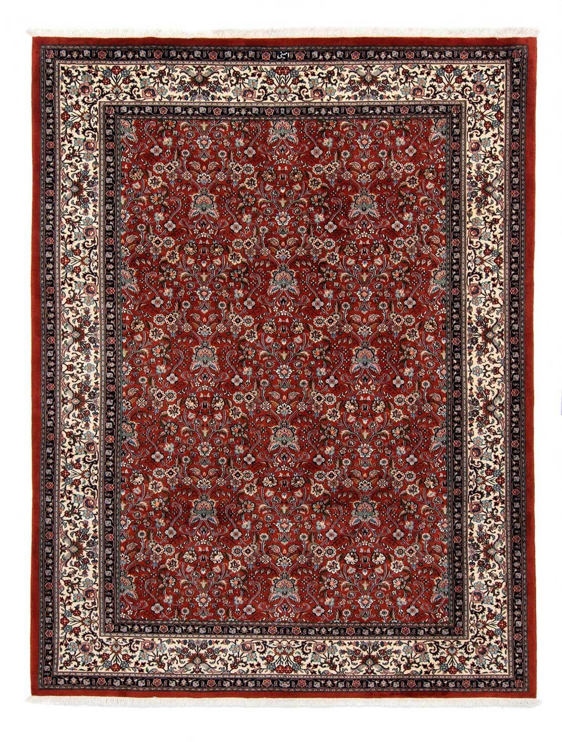 Persisk tæppe - Classic - 290 x 210 cm - rød