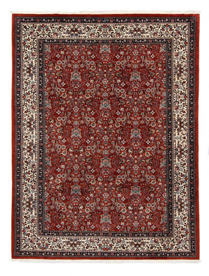 Persisk tæppe - Classic - 290 x 210 cm - rød