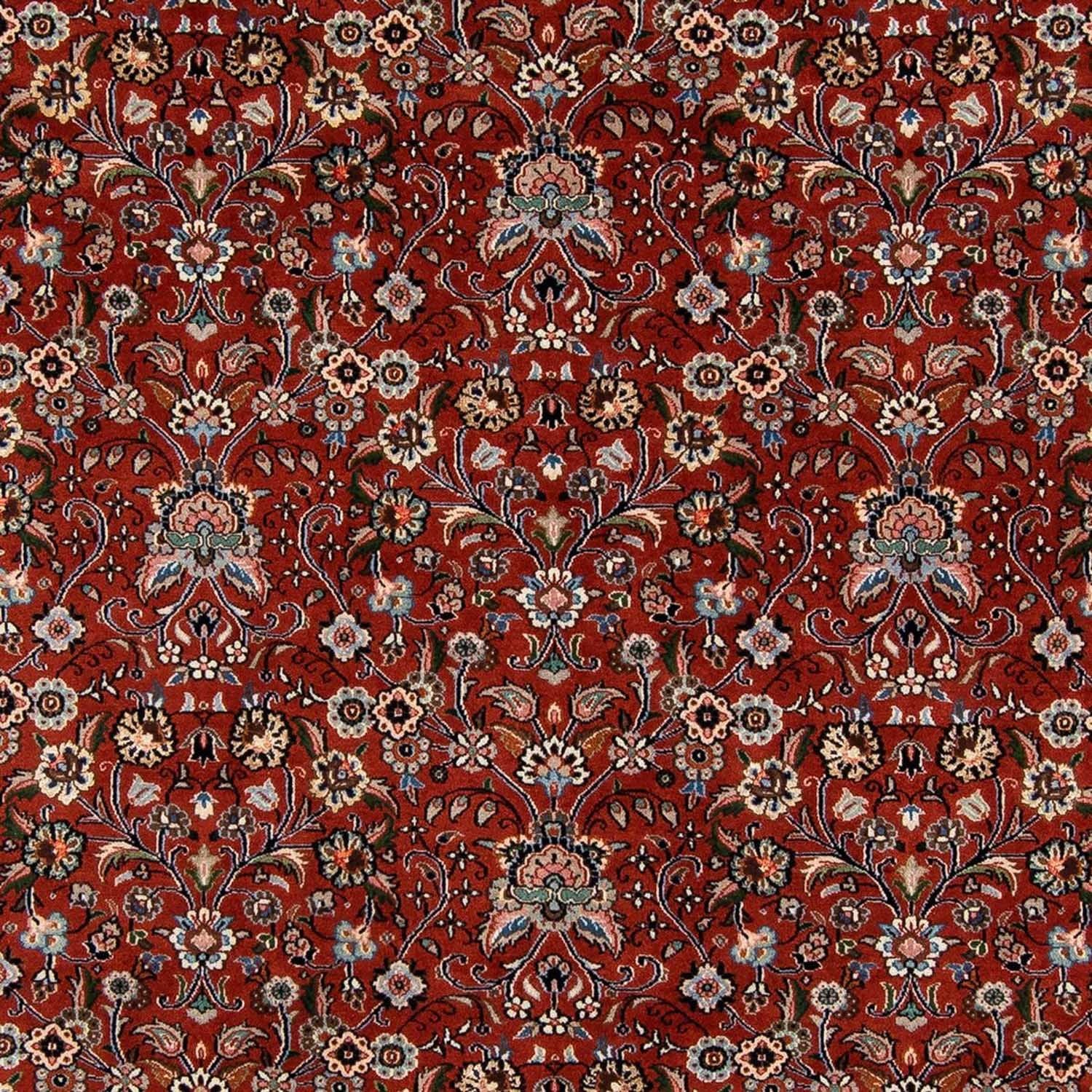 Persisk tæppe - Classic - 290 x 210 cm - rød