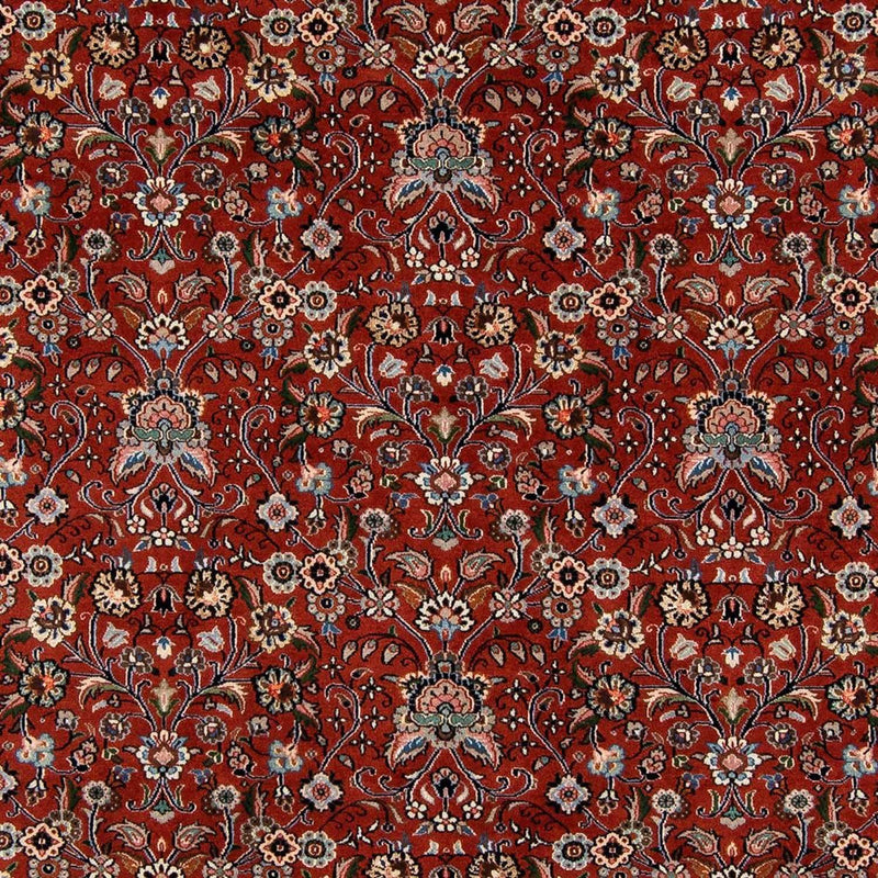 Persisk tæppe - Classic - 290 x 210 cm - rød