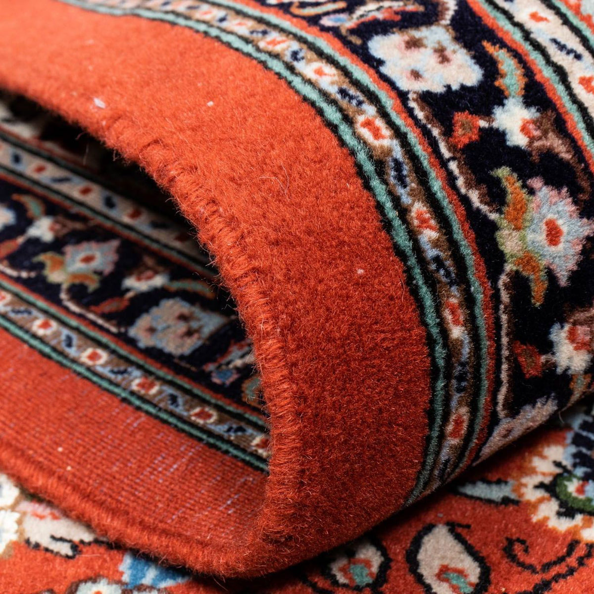 Persisk tæppe - Classic - 290 x 210 cm - rød