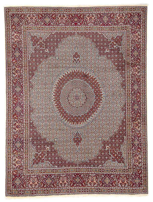 Persisk tæppe - Classic - 392 x 300 cm - beige