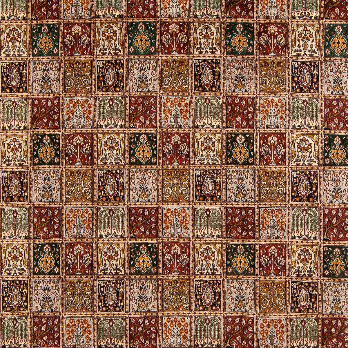 Persisk tæppe - Classic - 350 x 244 cm - flerfarvet