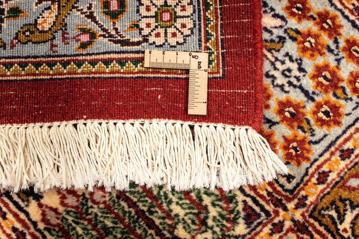 Persisk tæppe - Classic - 350 x 244 cm - flerfarvet