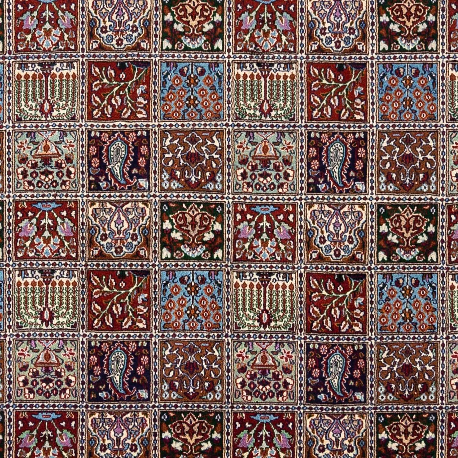 Persisk tæppe - Classic - 357 x 256 cm - beige