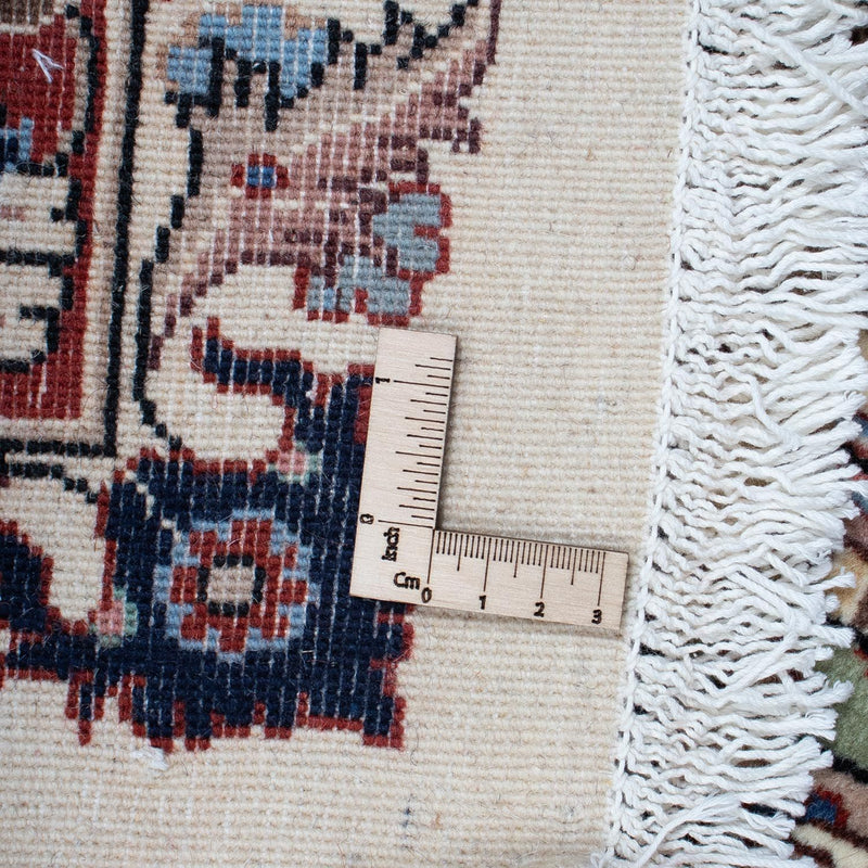 Persisk tæppe - Classic - 290 x 201 cm - beige