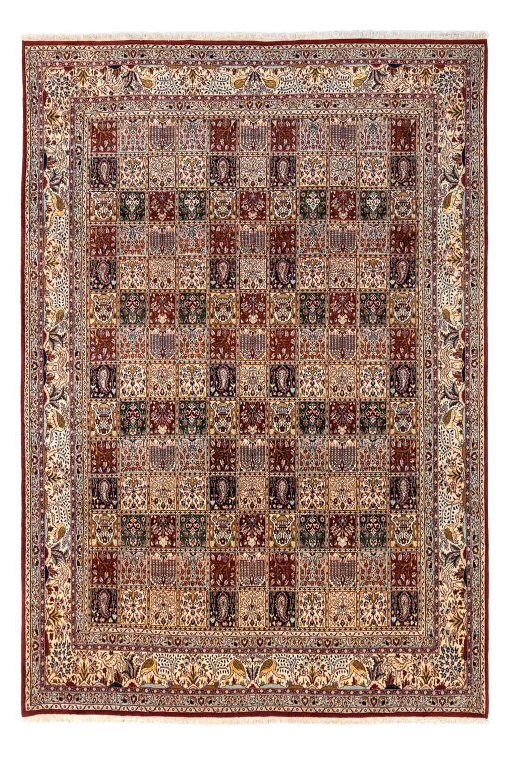 Persisk tæppe - Classic - 348 x 242 cm - beige