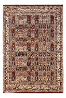 Persisk tæppe - Classic - 348 x 242 cm - beige