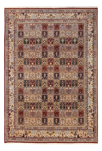 Persisk tæppe - Classic - 348 x 242 cm - beige