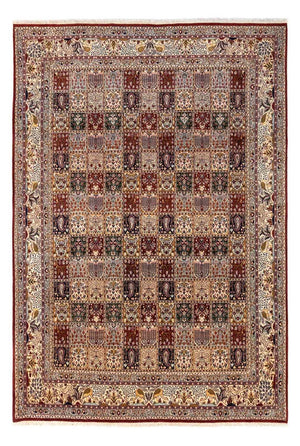 Persisk tæppe - Classic - 348 x 242 cm - beige