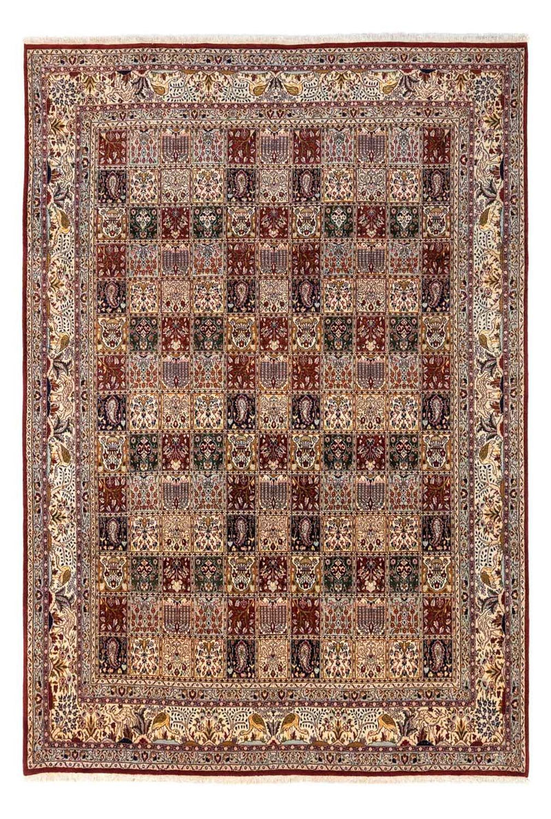Persisk tæppe - Classic - 348 x 242 cm - beige