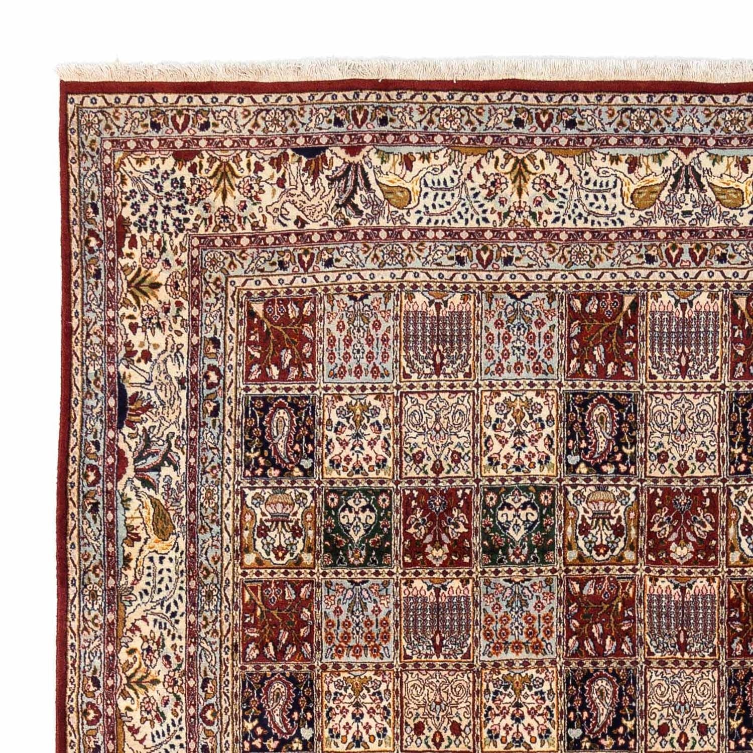 Persisk tæppe - Classic - 348 x 242 cm - beige