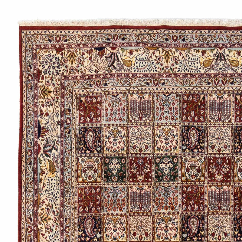Persisk tæppe - Classic - 348 x 242 cm - beige