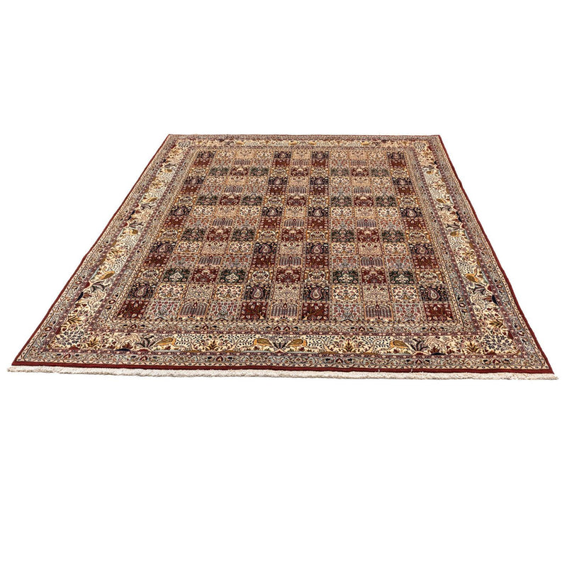 Persisk tæppe - Classic - 348 x 242 cm - beige