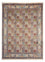 Persisk tæppe - Classic - 344 x 254 cm - flerfarvet