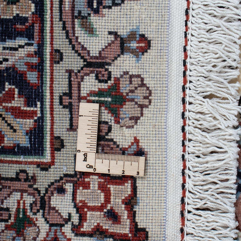 Persisk tæppe - Classic - 303 x 192 cm - beige