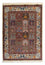 Persisk tæppe - Classic - 144 x 102 cm - brun