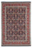 Persisk tæppe - Classic - 300 x 192 cm - sort