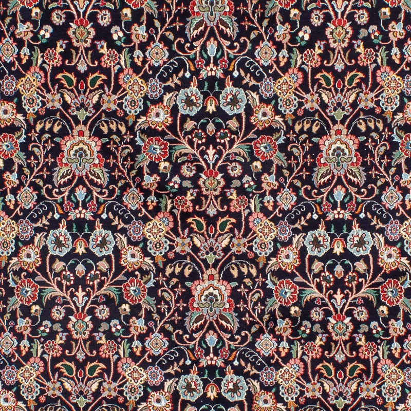 Persisk tæppe - Classic - 300 x 192 cm - sort