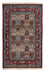 Persisk tæppe - Classic - 151 x 92 cm - flerfarvet