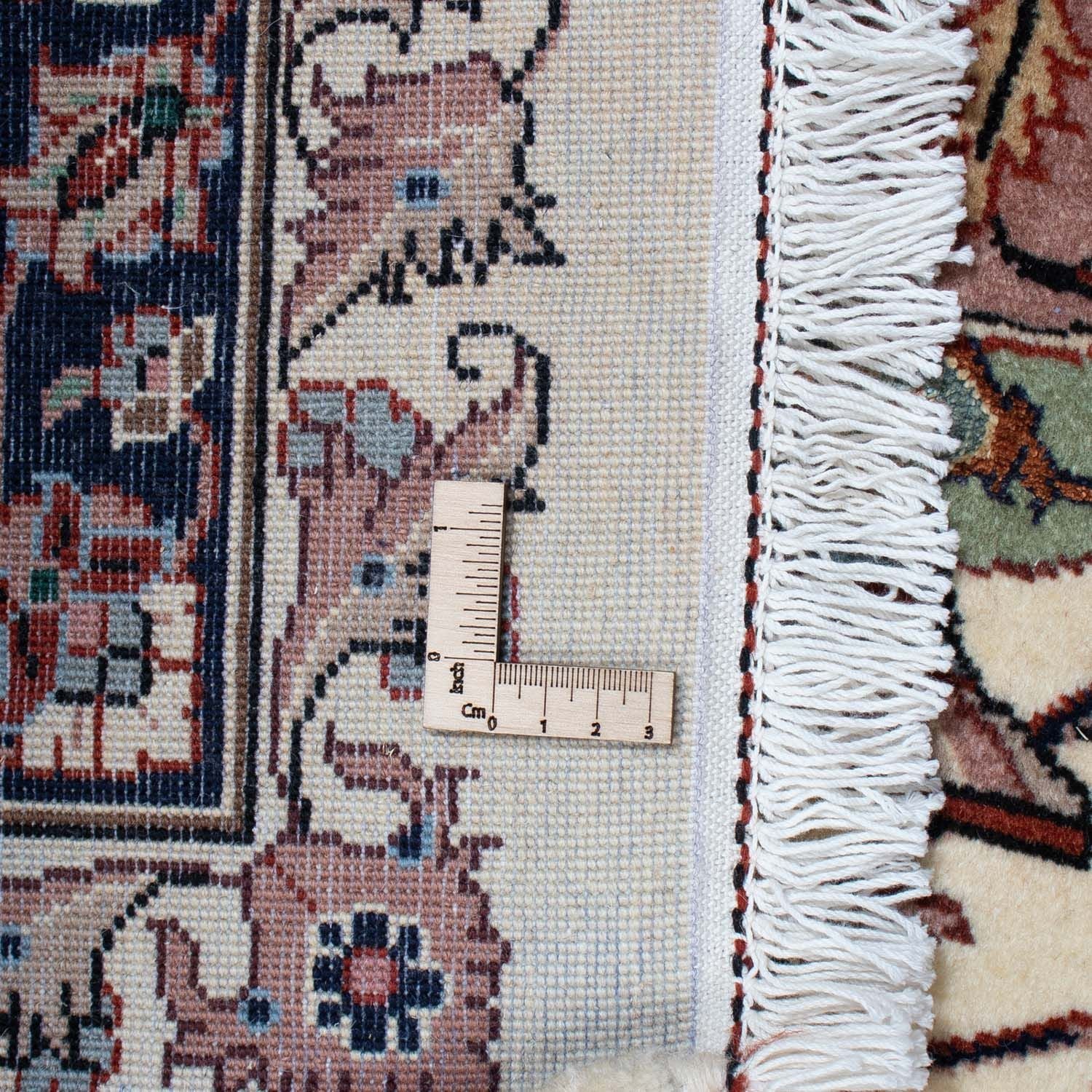 Persisk tæppe - Classic - 310 x 200 cm - beige