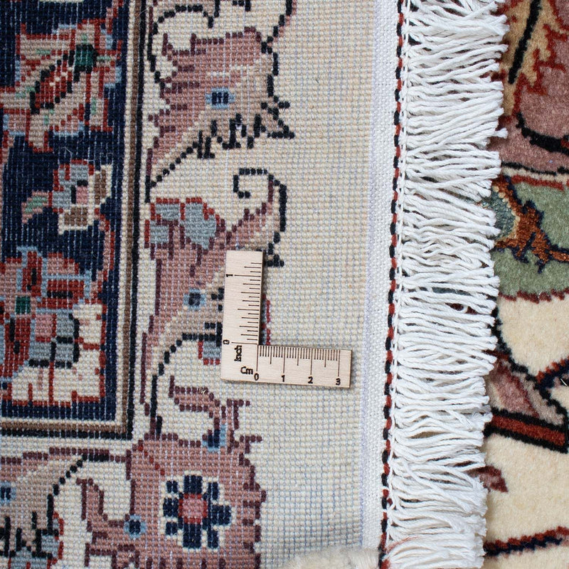 Persisk tæppe - Classic - 310 x 200 cm - beige