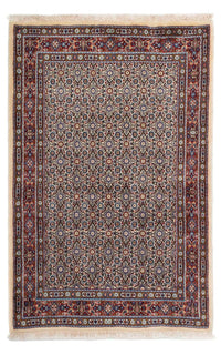 Persisk tæppe - Classic - 150 x 98 cm - beige