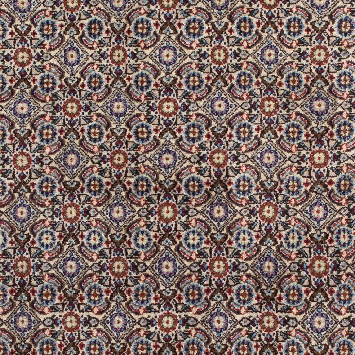 Persisk tæppe - Classic - 150 x 98 cm - beige