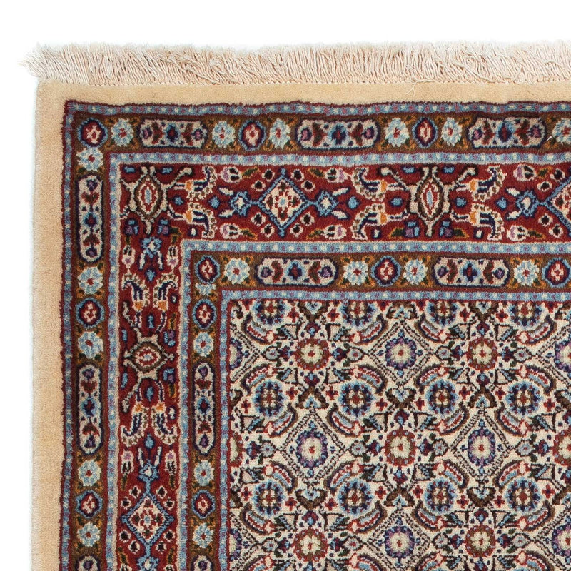 Persisk tæppe - Classic - 150 x 98 cm - beige