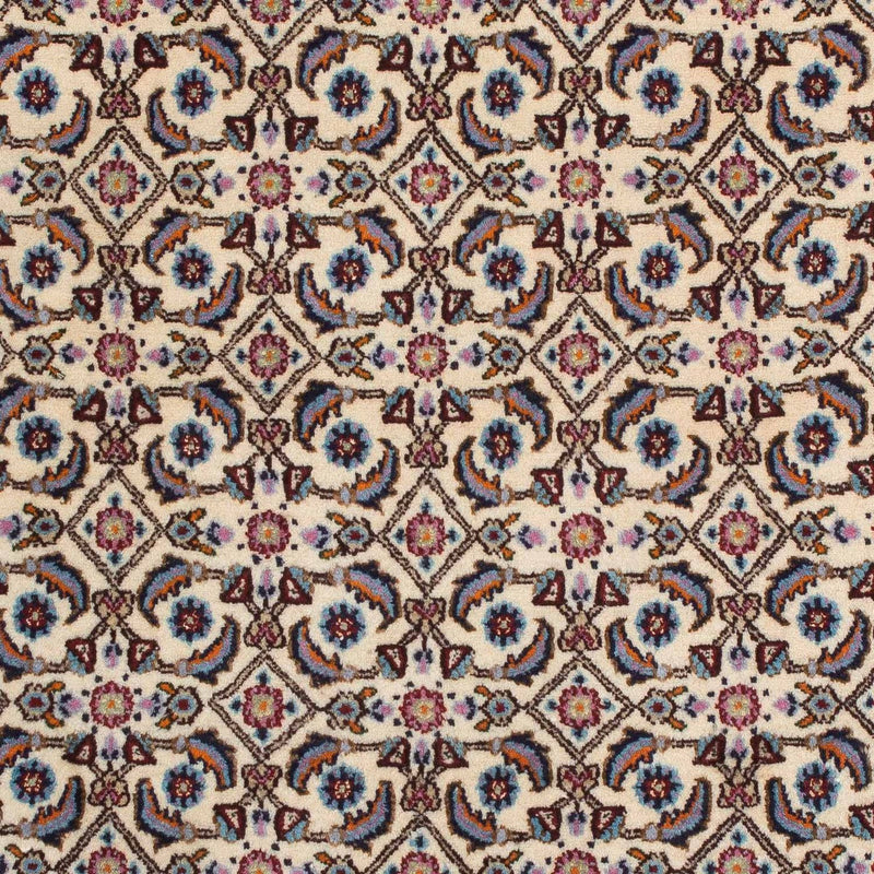 Persisk tæppe - Classic - 149 x 100 cm - beige