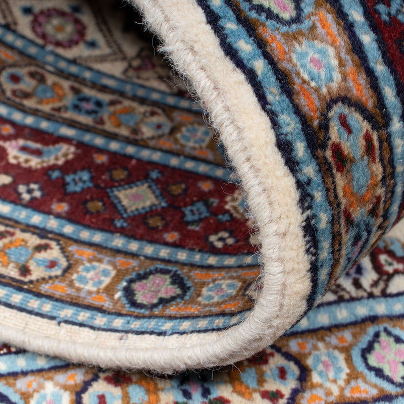 Persisk tæppe - Classic - 149 x 100 cm - beige