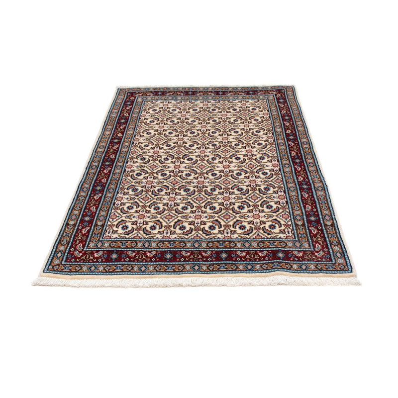 Persisk tæppe - Classic - 149 x 100 cm - beige
