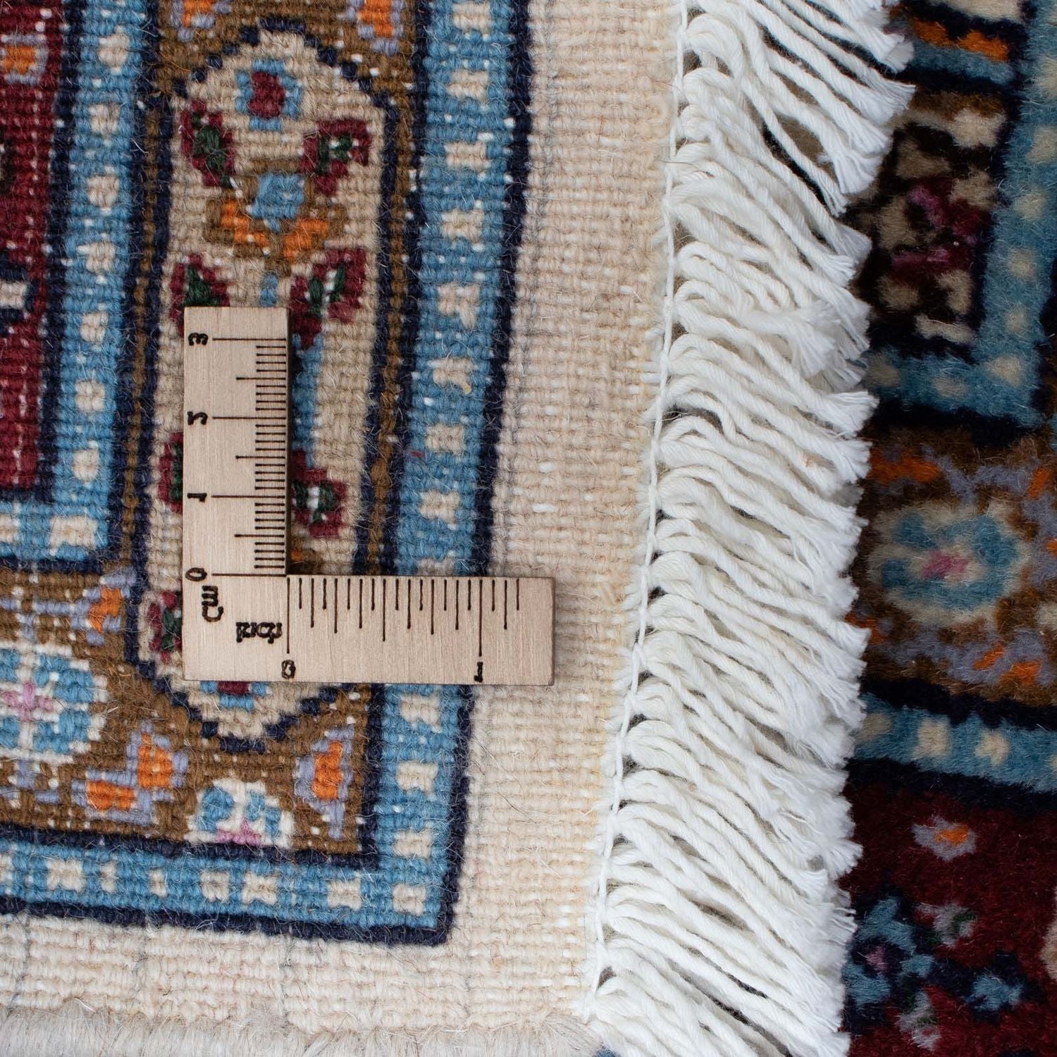 Persisk tæppe - Classic - 149 x 100 cm - beige