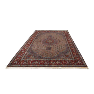 Persisk tæppe - Classic - 294 x 195 cm - beige