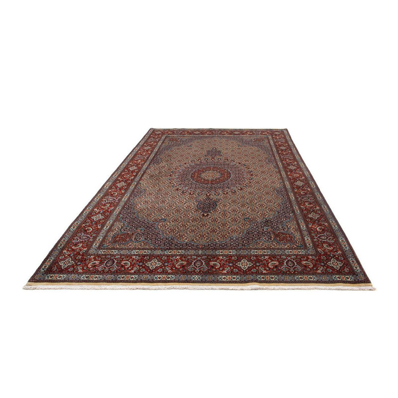 Persisk tæppe - Classic - 294 x 195 cm - beige