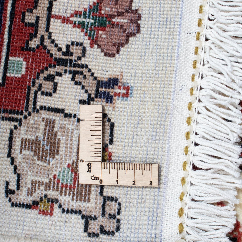 Persisk tæppe - Classic - 300 x 203 cm - beige