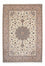 Persisk tæppe - Tabriz - Royal - 306 x 202 cm - beige