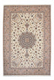 Tabriz - 50 Raj Tæppe 306x202cm - Persisk tæppe