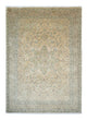 Tabriz - 50 Raj Tæppe 292x203cm - Persisk tæppe