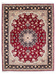 Tabriz - 50 Raj Tæppe 172x240cm - Persisk tæppe