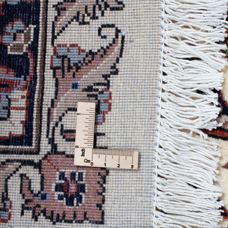 Persisk tæppe - Classic - 302 x 204 cm - beige