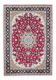 Tabriz - 50 Raj Tæppe 202x303cm - Persisk tæppe