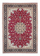 Tabriz - 50 Raj Tæppe 305x204cm - Persisk tæppe