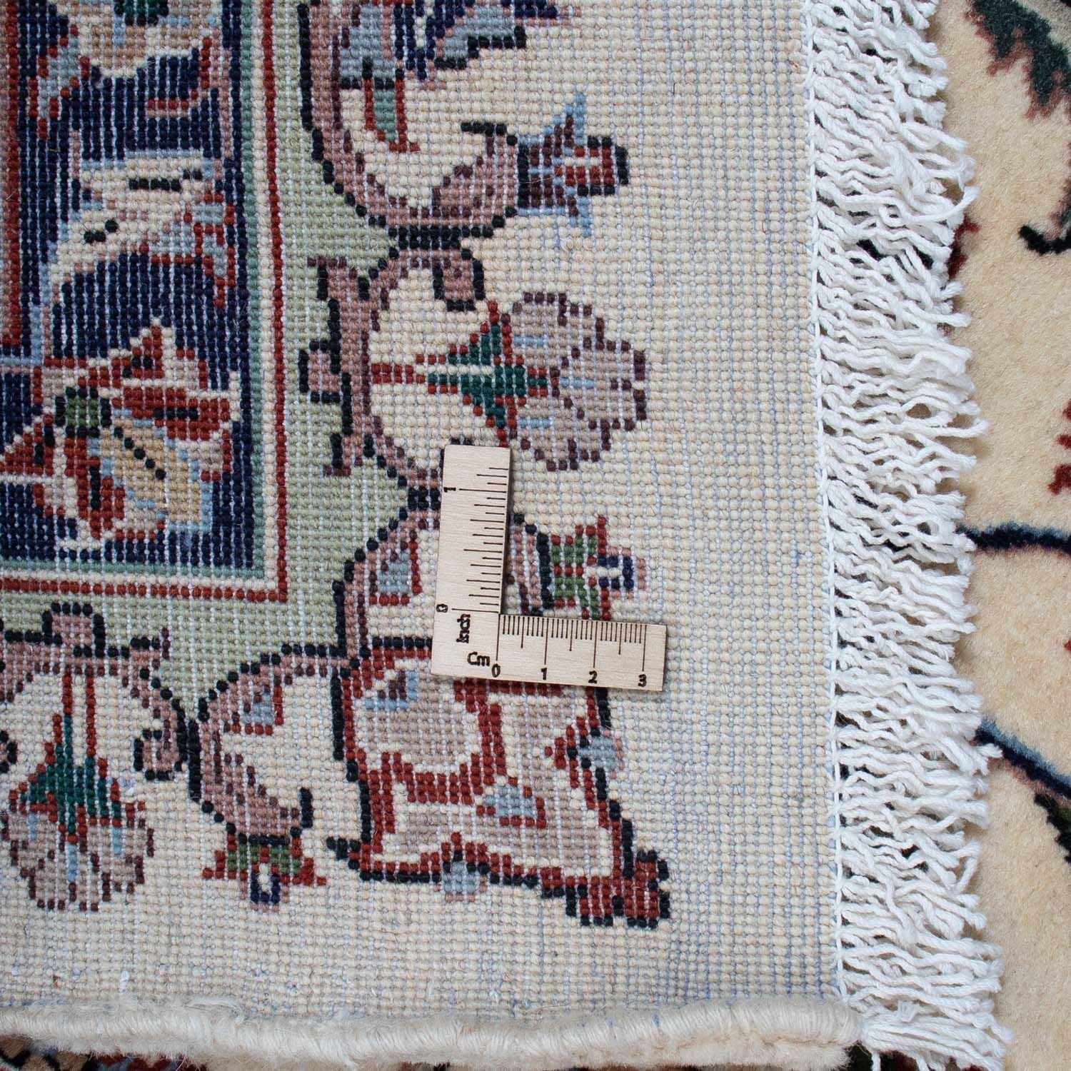Persisk tæppe - Classic - 280 x 204 cm - beige