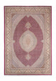 Tabriz Tæppe 198x298cm - Persisk tæppe